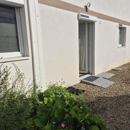 Le Montigny Apartamento Vernon  Exterior foto