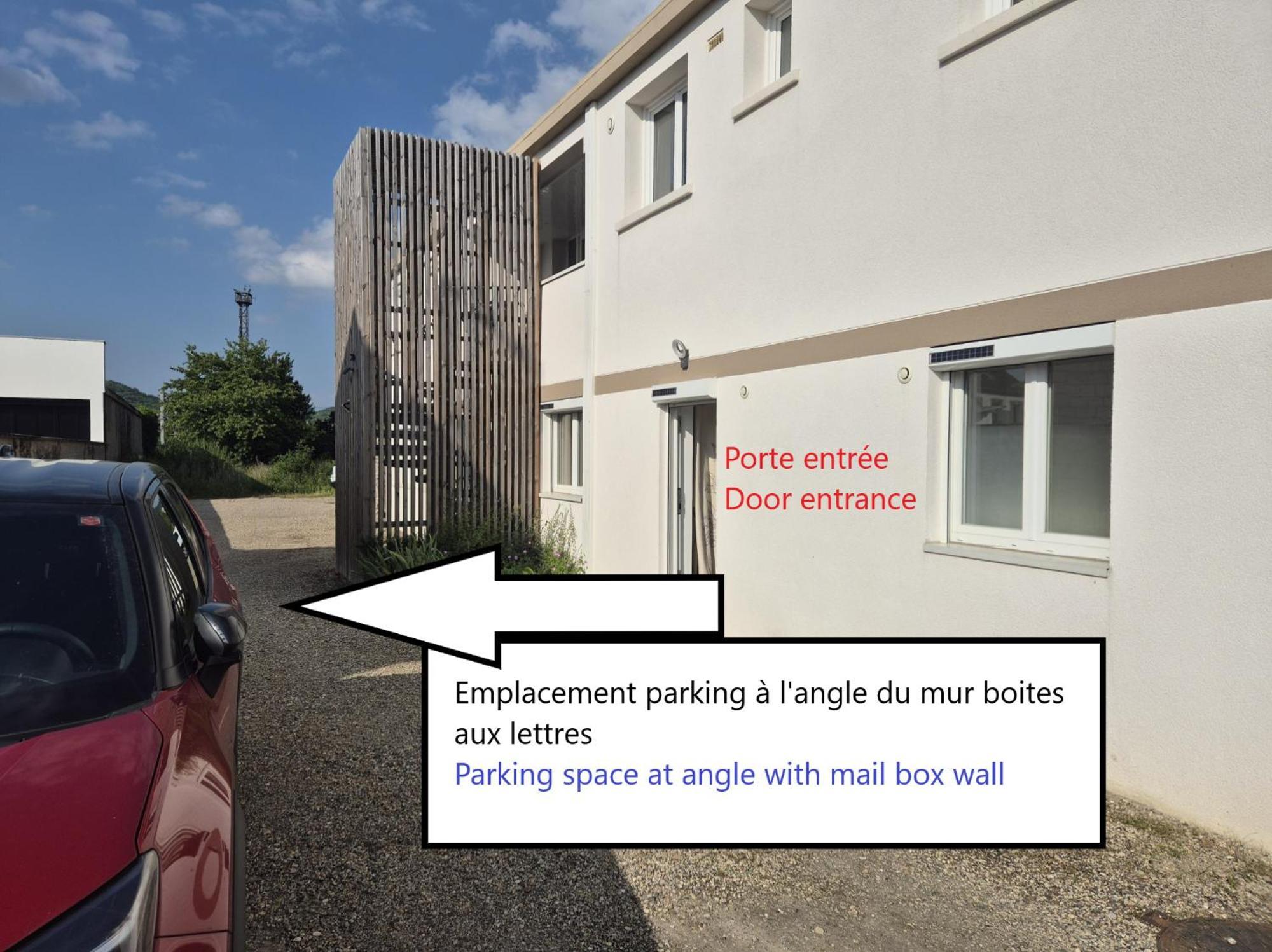 Le Montigny Apartamento Vernon  Exterior foto