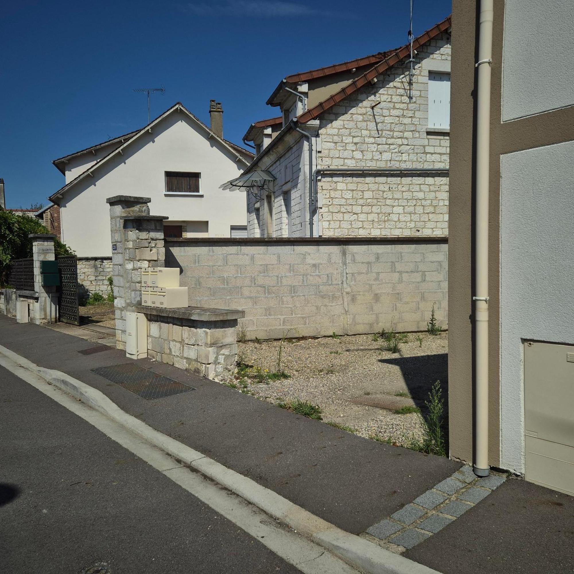 Le Montigny Apartamento Vernon  Exterior foto